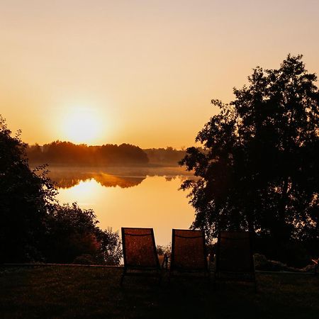 Warminski Sad Olsztyn  Buitenkant foto